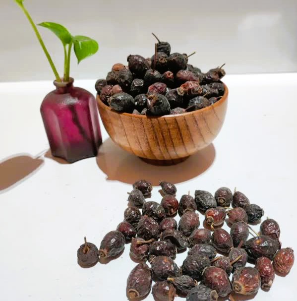 میوه نسترن 1 میوه نسترن