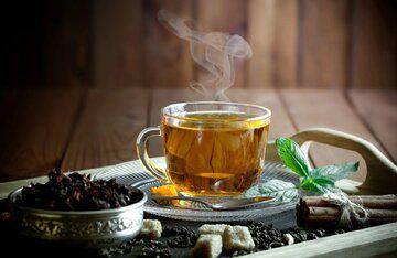 با خوردن این 7 دمنوش، سرماخوردگی را ضربه فنی کنید! 24 دمنوش
