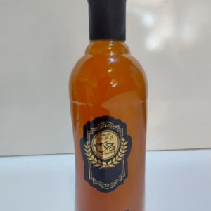 روغن زنجبیل پیچک