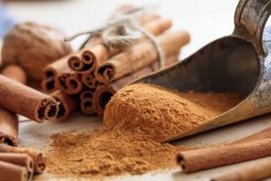 ۵ فایده شگفتانگیز دارچین و ترکیبات طلایی آن 3 فواید دارچین