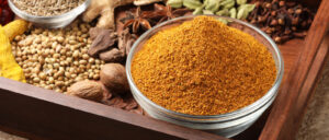 ادویه کاری 2 خواص ادویه کاری