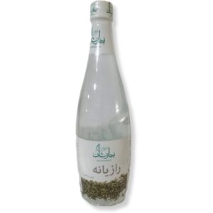 رازیانه بهارنشان