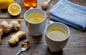پودر زنجبیل (نرم) 3 خواص پودر زنجبیل