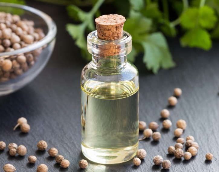 روغن گشنیزپایه(پیچک)کد0110 1 روغن گشنیزپایه(پیچک)کد0110