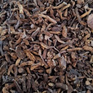 چای گلابی