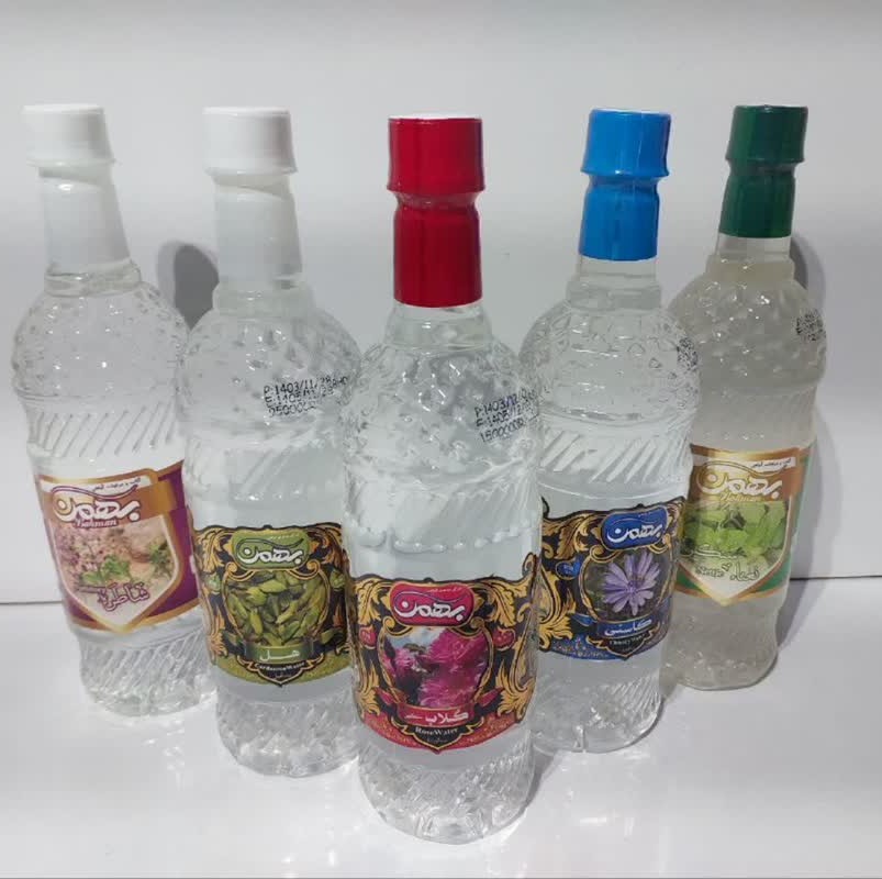 عرق زیره سبز (بهمن) 1 عرق زیره سبز (بهمن)
