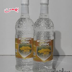 عرق بومادران (بهمن)