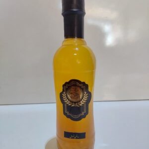 روغن خردل 180 سی سی پیچک