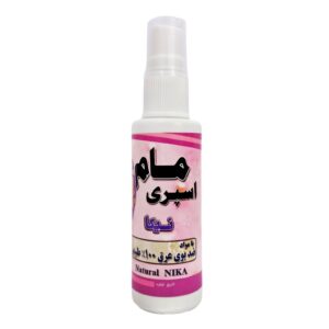 مام اسپری نیکا
