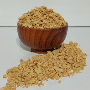 سویا خشک