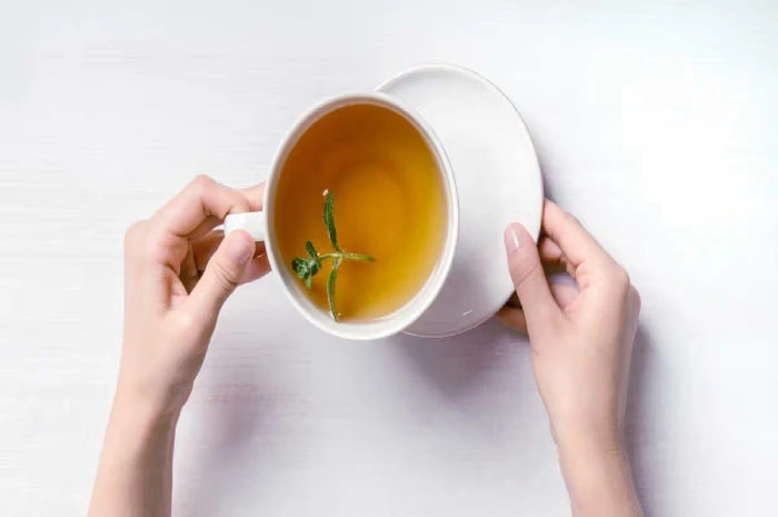 6 دمنوش برای نفخ شکم 3 دمنوش برای نفخ