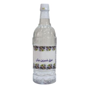 شیرین بیان بهارنشان
