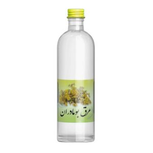 عرق بومادران (بهمن)