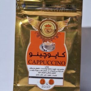 کاپوچینو ۲۵۰ گرمی