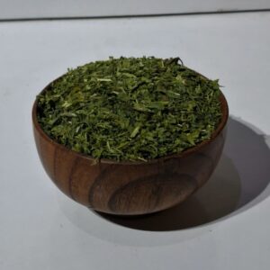 شنبلیله خشک