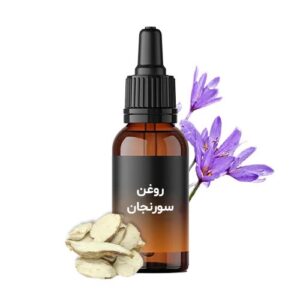 روغن سورنجان (پیچک)