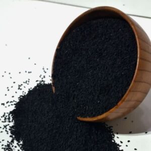 سیاه دانه