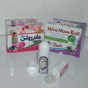 مام رولی نیکا