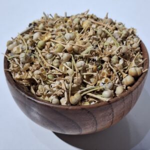 اسفند نخودی اعلاء (بدون چوب)