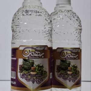عرق هشت گیاه