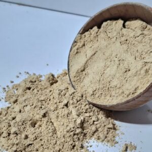پودر زنجبیل