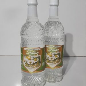 عرق بابونه