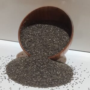 دانه چیا