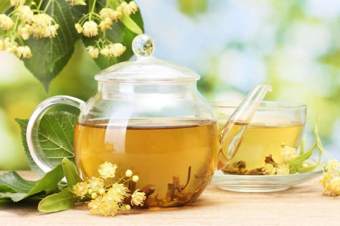 6 دمنوش برای نفخ شکم 4 خرید دمنوش