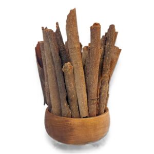دارچین لوله ای