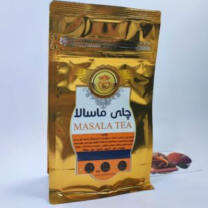 چای ماسالا نیم کیلویی