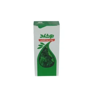 روغن نعنا فلفلی نوشاد
