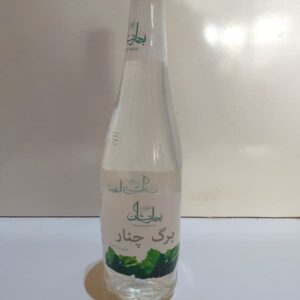 برگ چنار بهارنشان