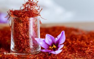 زعفران نیم مثقالی عباس زاده 3 خواص زعفران