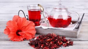 چای ترش (چای قرمز) خارجی 2 خواص چای ترش