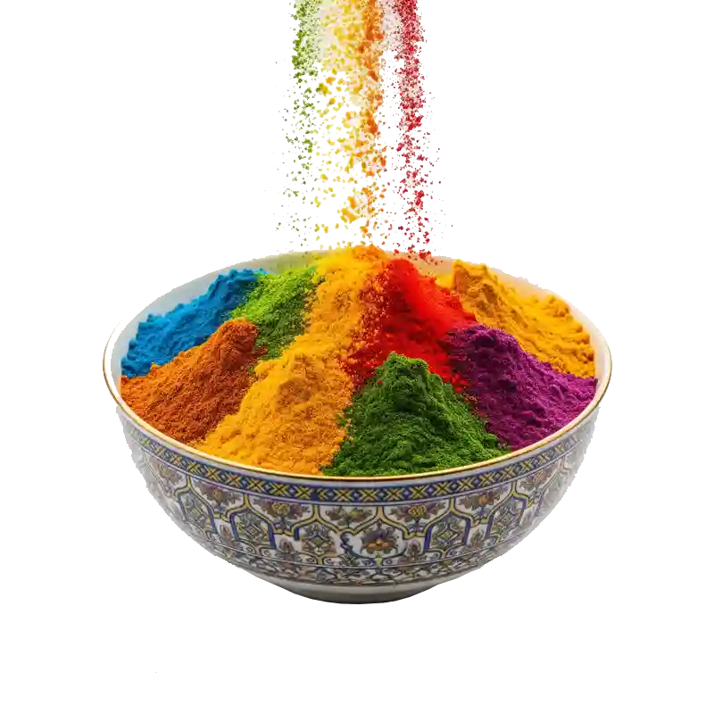 ادویه‌جات