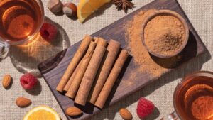 ۵ فایده شگفتانگیز دارچین و ترکیبات طلایی آن 2 خواص دارچین