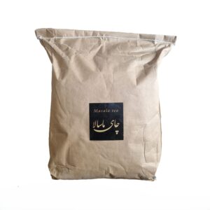 چای ماسالا فله ای