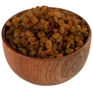 کشمش طلایی