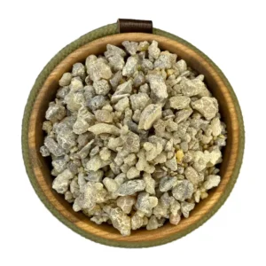 کندر آتشی