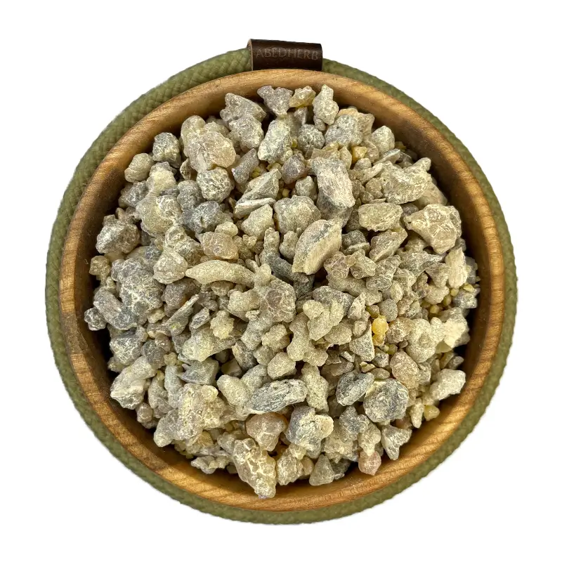 کندر آتشی 1 کندر آتشی