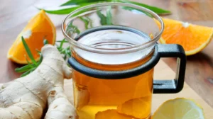 ۱۱ ویژگی و خاصیت درمانی زنجبیل برای سلامتی (بر اساس شواهد علمی) 4 خواص دمنوش زنجبیل