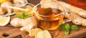 ۱۱ ویژگی و خاصیت درمانی زنجبیل برای سلامتی (بر اساس شواهد علمی) 2 22