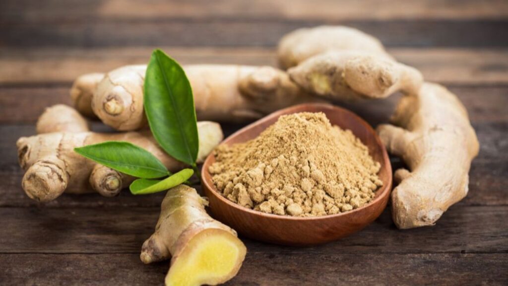 ۱۱ ویژگی و خاصیت درمانی زنجبیل برای سلامتی (بر اساس شواهد علمی) 6 ۱۱ ویژگی و خاصیت درمانی زنجبیل برای سلامتی (بر اساس شواهد علمی)
