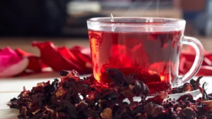 چای ترش ایرانی (قرمز) 2 خواص چای ترش ایرانی
