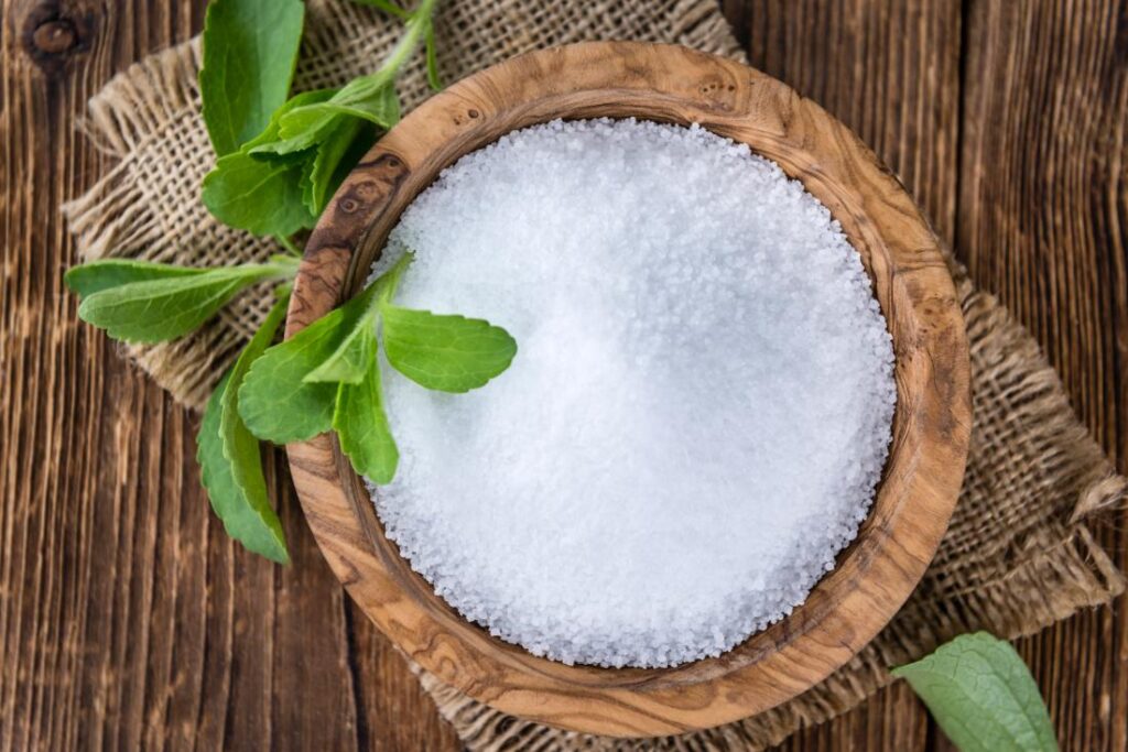 تأثیر استویا بر قند خون و سلامت دهان و دندان 26 Stevia Affects Blood Sugar