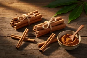 انواع دارچین و فرآوردههای آن؛ تفاوت دارچین قلم، سیگاری، سیلانی و پودر دارچین 2 https://attarri.ir/product/%d9%82%d9%86%d8%af-%d9%82%d9%87%d9%88%d9%87%d8%a7%db%8c-%d8%a8%d8%a7-%d8%b7%d8%b9%d9%85-%d8%af%d8%a7%d8%b1%da%86%db%8c%d9%86/
